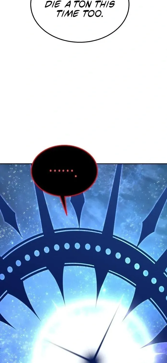 The Returned C-Rank Tank Won't Die! Chapter 58 - page 46