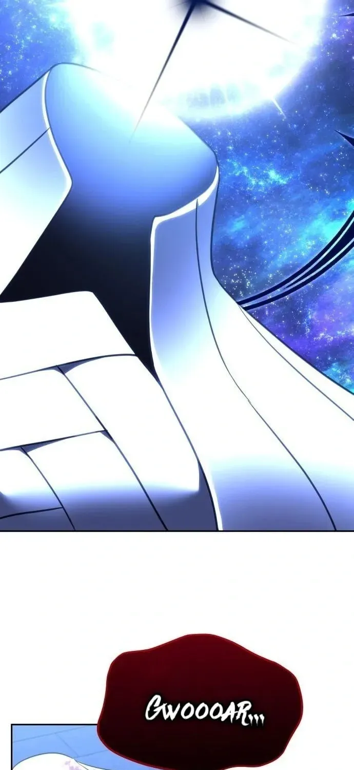 The Returned C-Rank Tank Won't Die! Chapter 58 - page 47