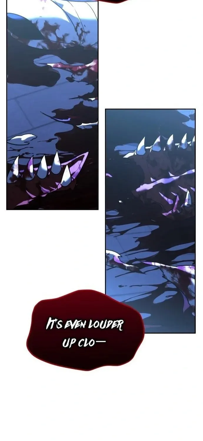 The Returned C-Rank Tank Won't Die! Chapter 58 - page 48