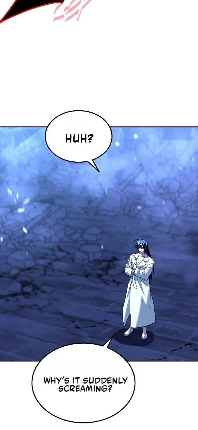 The Returned C-Rank Tank Won't Die! Chapter 58 - page 51