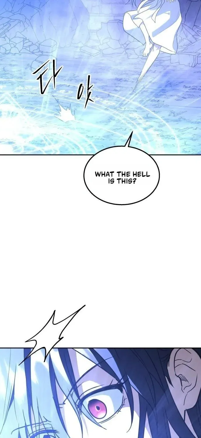 The Returned C-Rank Tank Won't Die! Chapter 58 - page 55