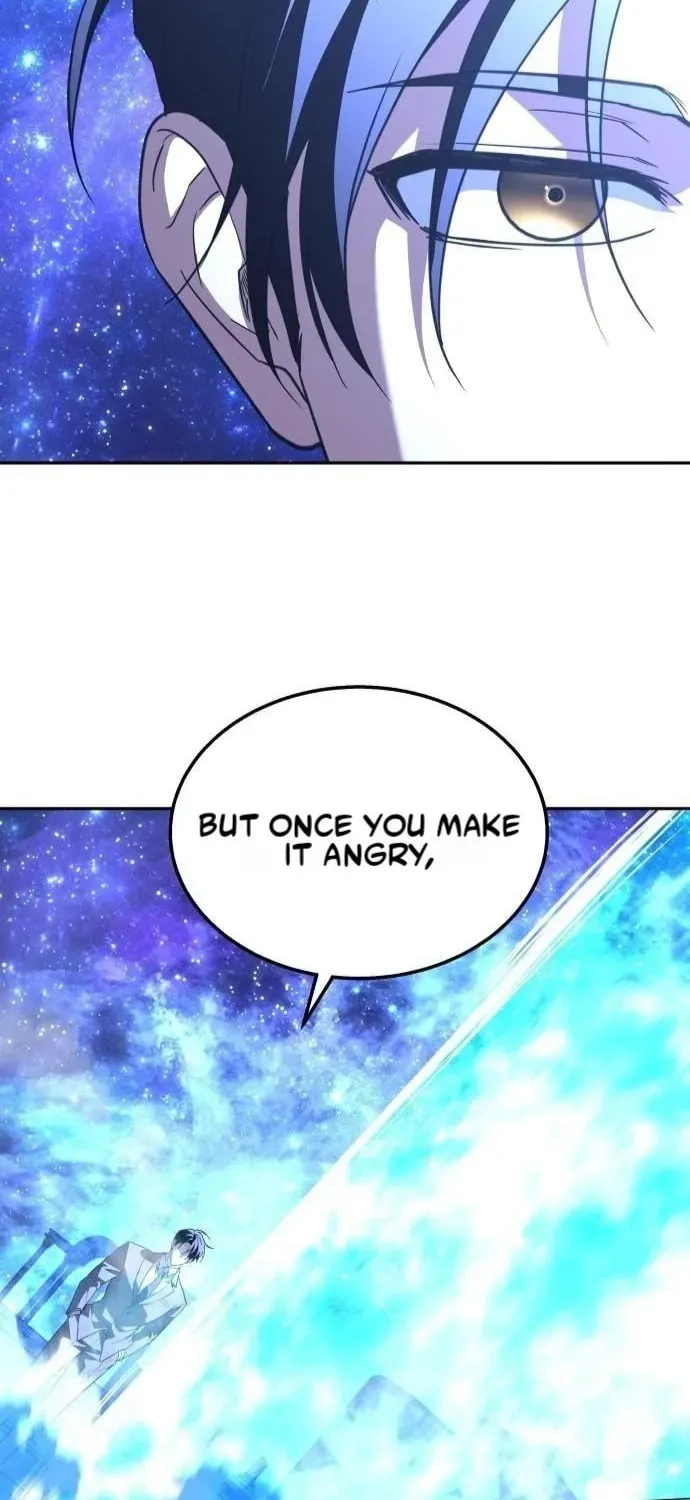 The Returned C-Rank Tank Won't Die! Chapter 58 - page 62