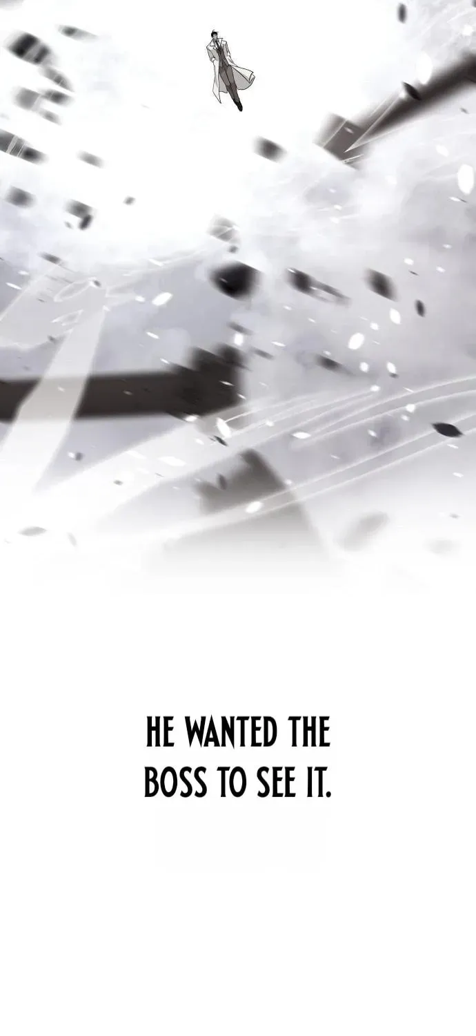 The Returned C-Rank Tank Won't Die! Chapter 58 - page 76
