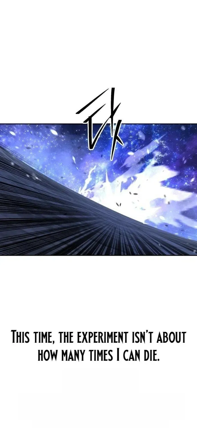 The Returned C-Rank Tank Won't Die! Chapter 58 - page 77