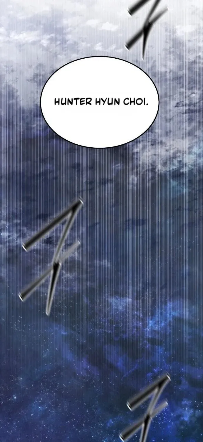 The Returned C-Rank Tank Won't Die! Chapter 58 - page 8