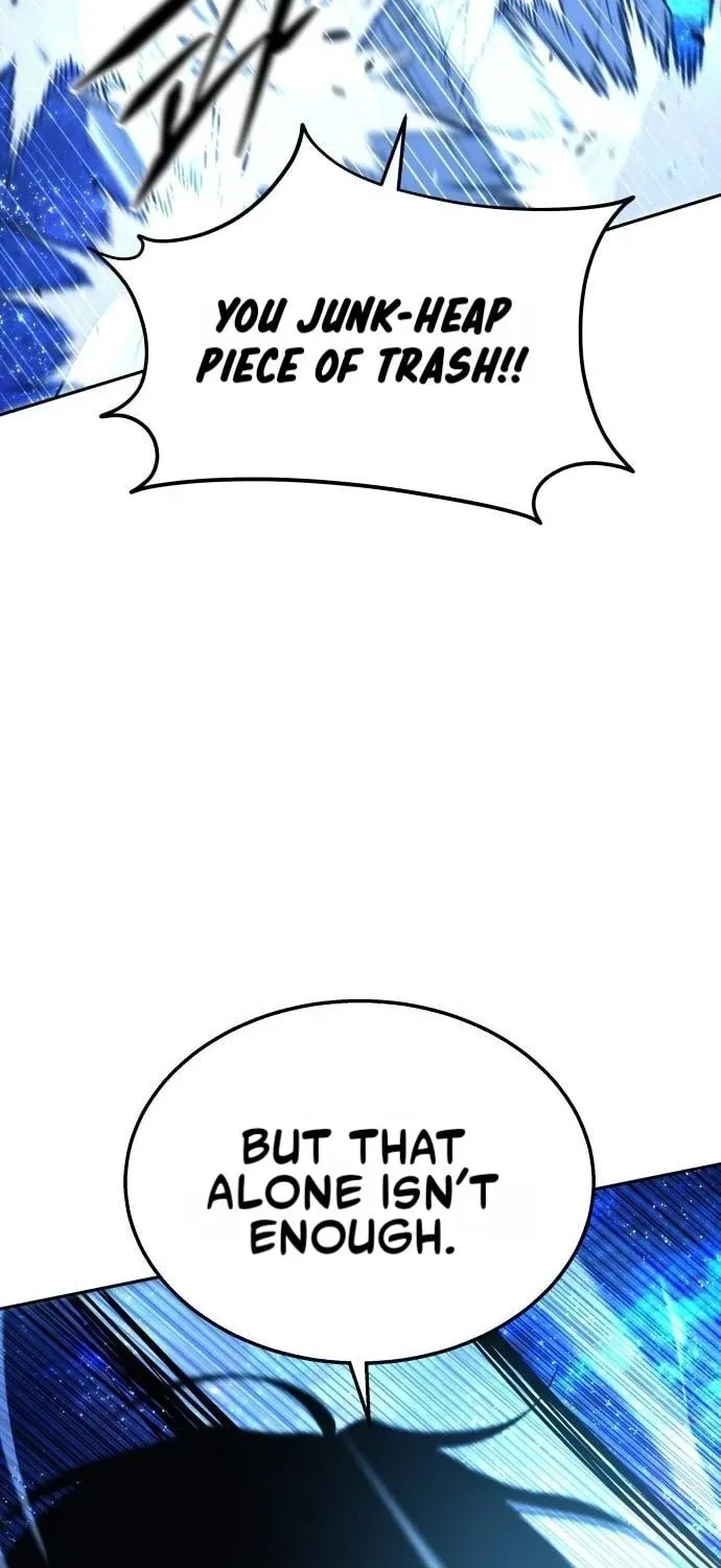 The Returned C-Rank Tank Won't Die! Chapter 58 - page 89
