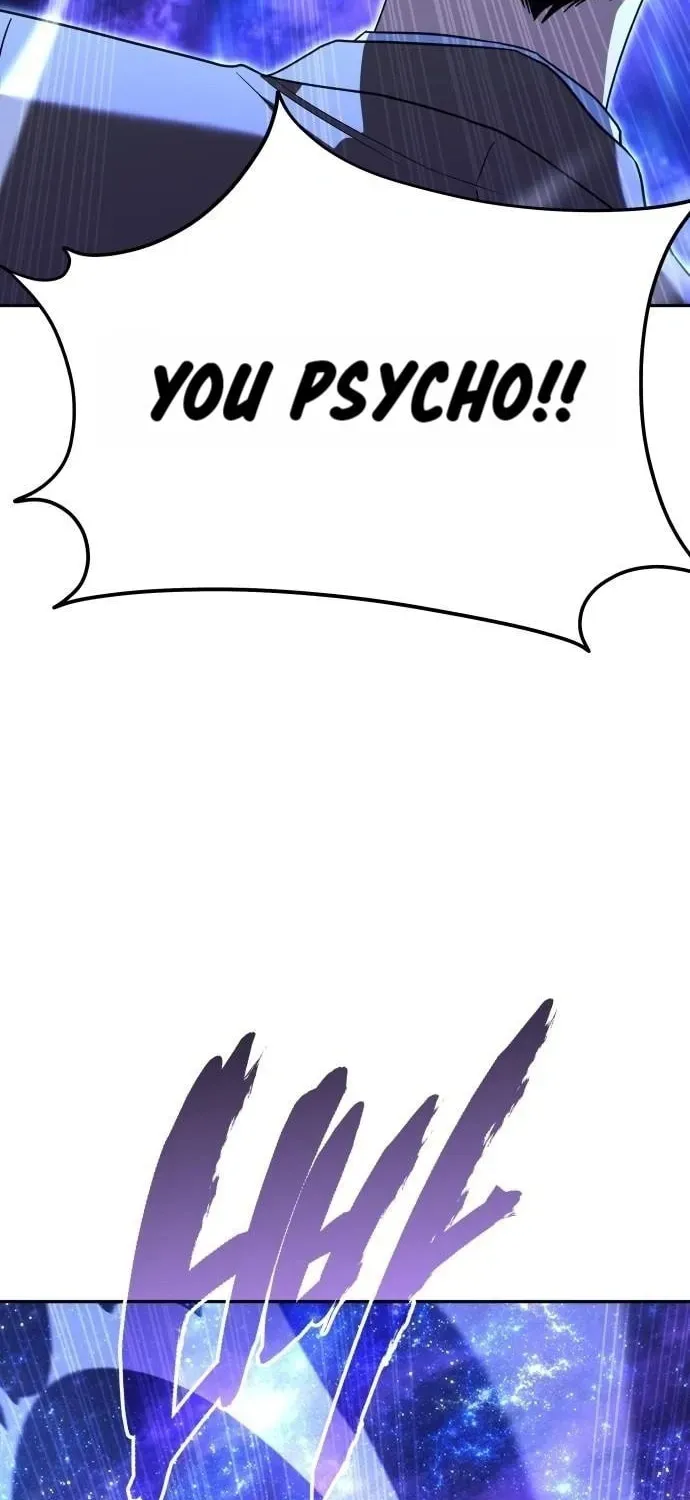 The Returned C-Rank Tank Won't Die! Chapter 58 - page 94