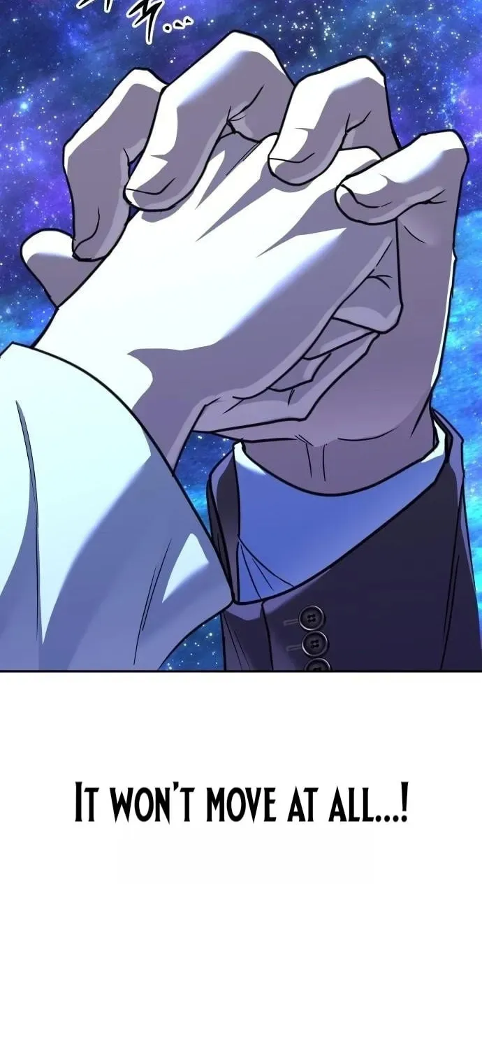 The Returned C-Rank Tank Won't Die! Chapter 58 - page 98