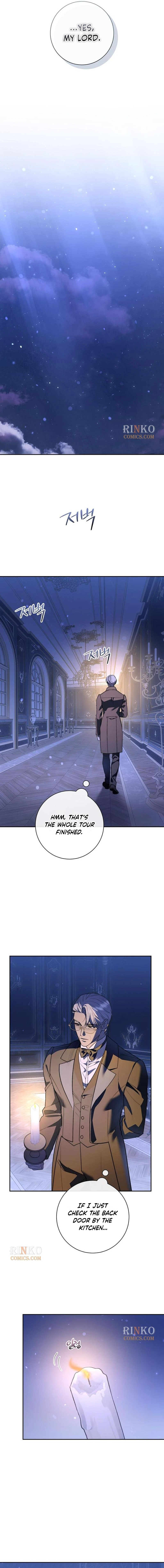 How to Send My Husband to the Abyss Chapter 62 - page 15