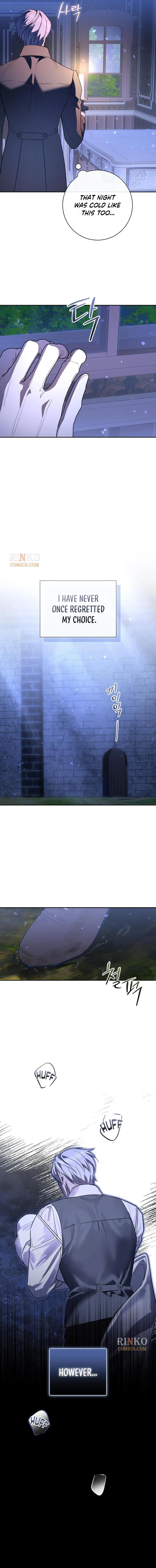 How to Send My Husband to the Abyss Chapter 62 - page 16