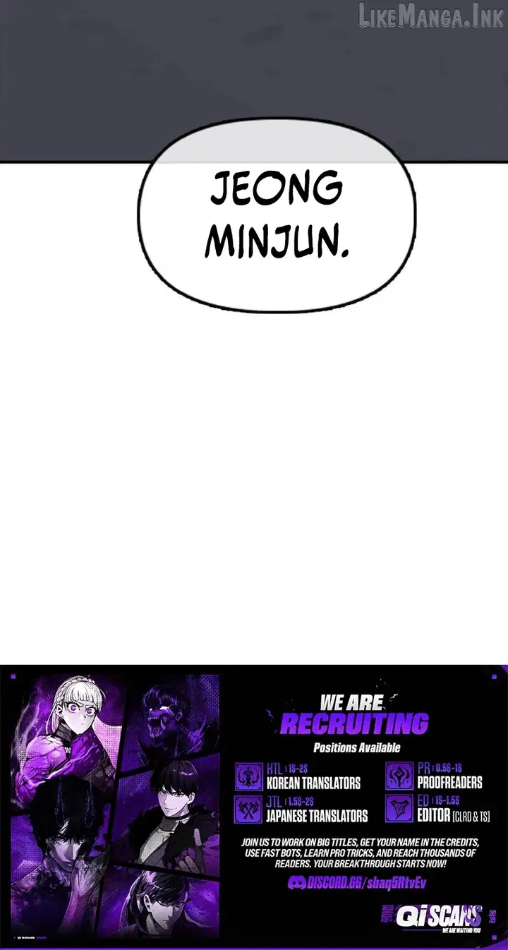 The Apocalypse is Here Chapter 67 - page 19