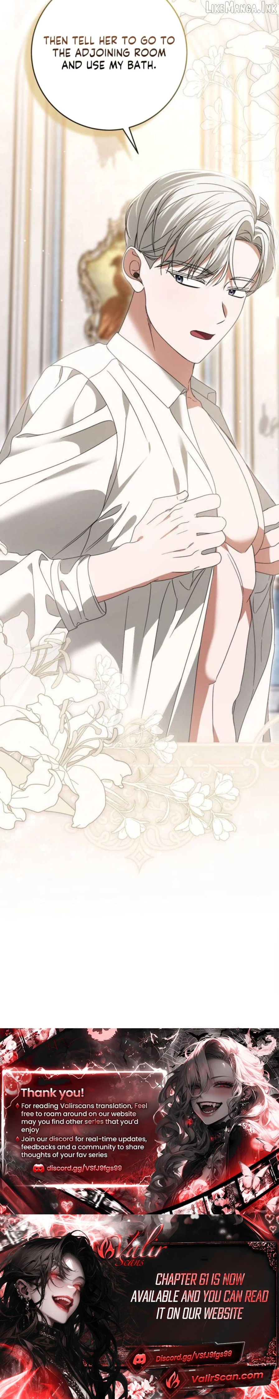 That’s Just How First Love Is Your Highness Chapter 55 - page 5