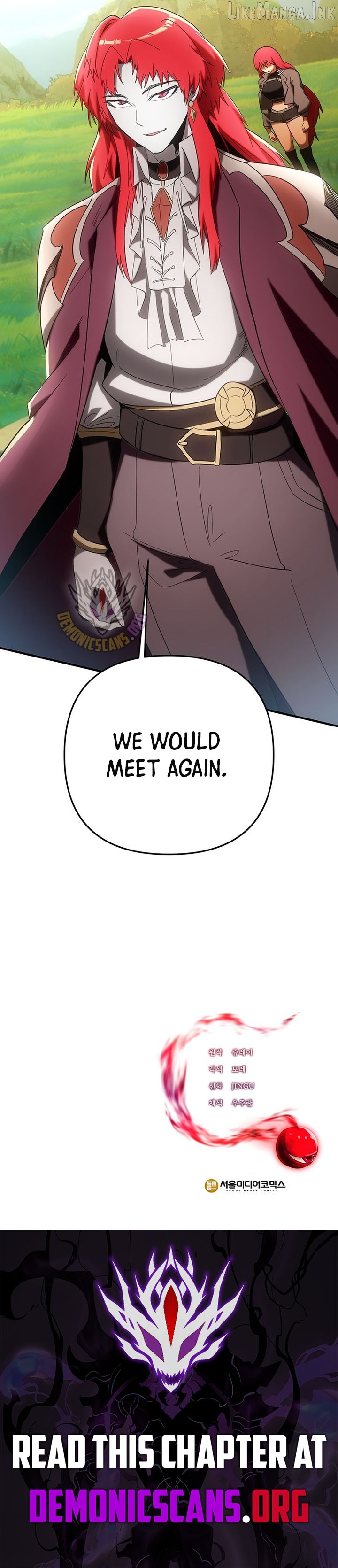Trapped in a Crazy World as an Extra Chapter 65 - page 18