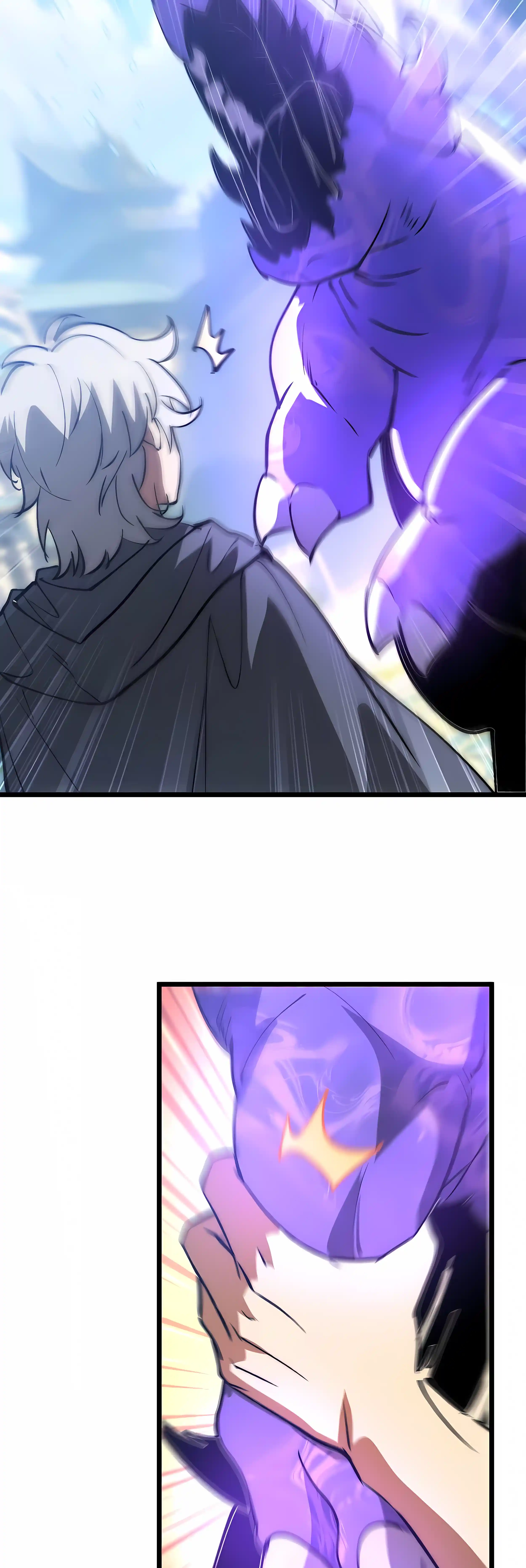 Summoning demons—I am the Abyss Chapter 69 - page 26