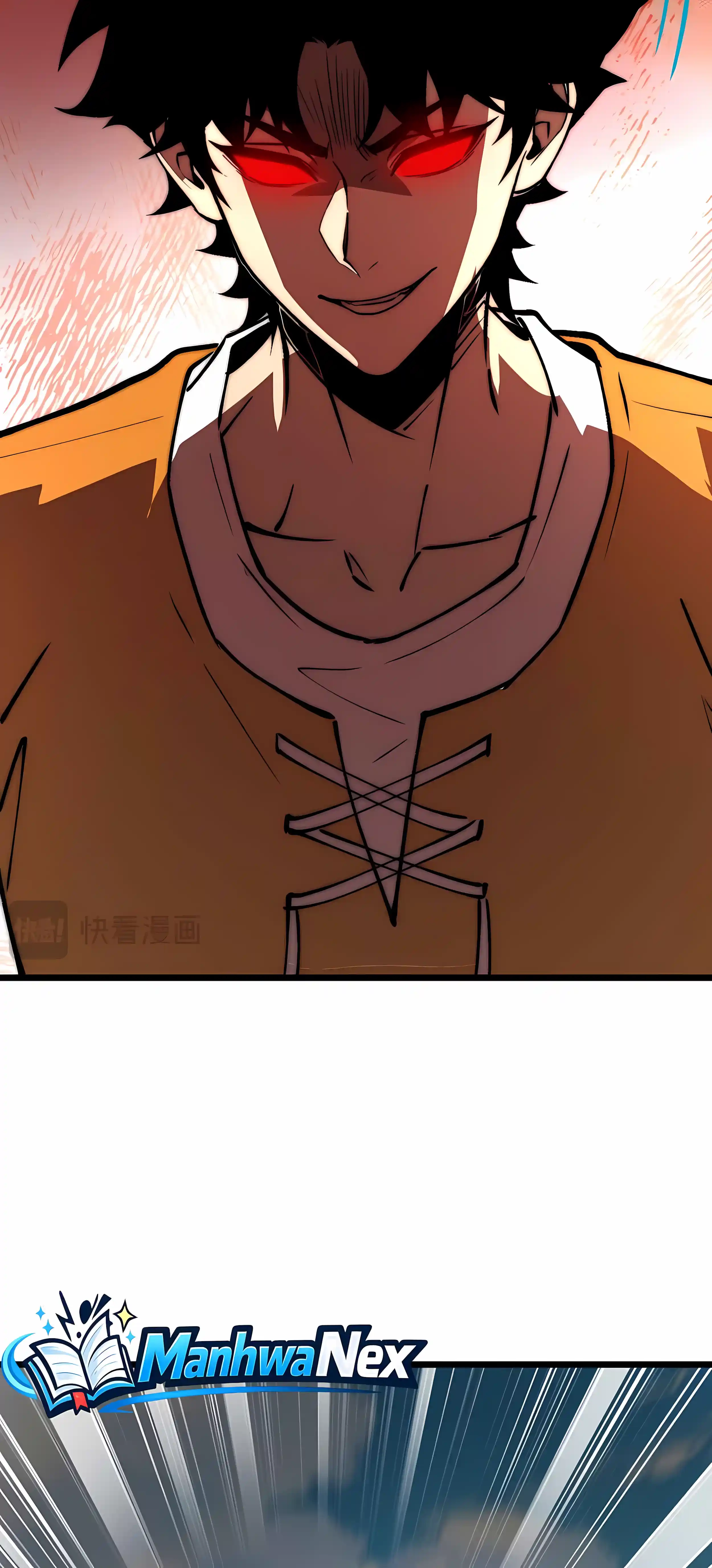 Summoning demons—I am the Abyss Chapter 69 - page 6