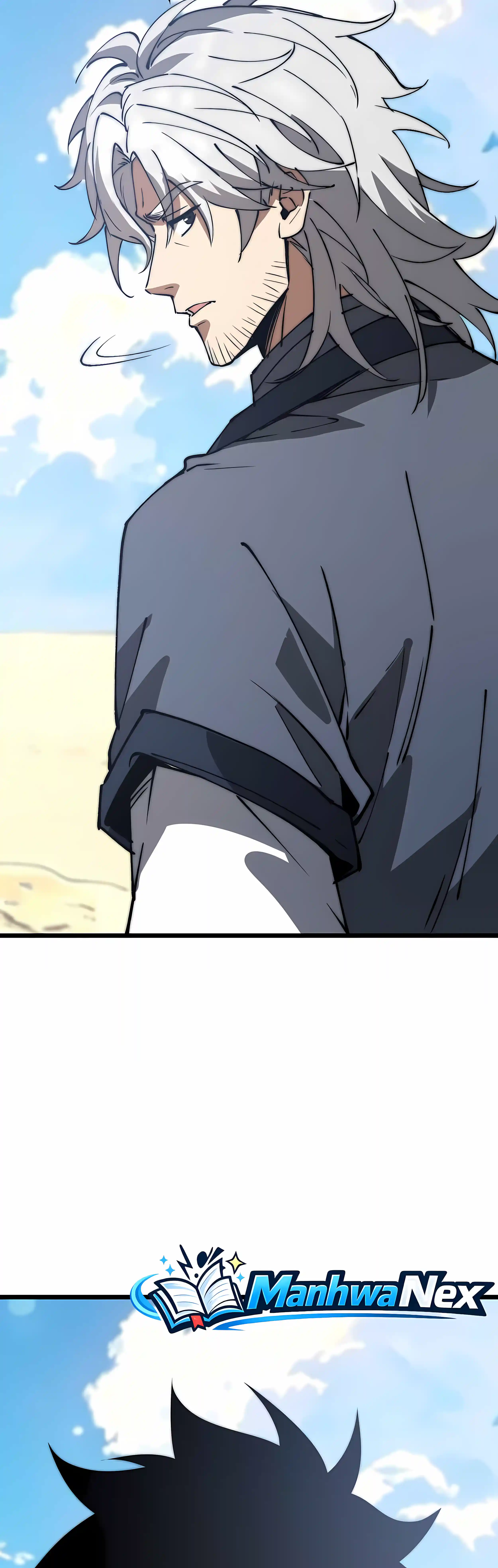 Summoning demons—I am the Abyss Chapter 72 - page 8