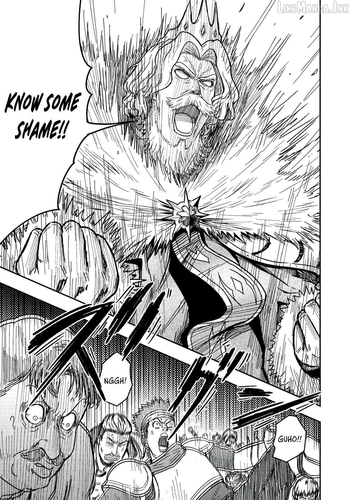 The Capital’s One-Man Army Golem Master—Unexpectedly Banished!? ~Now That I’m Free, I’ll Create the Ultimate Golem Together With My Beautiful Hero Disciples. I Don’t Care Even if They Beg Me to Come Back~ Chapter 17 - page 12