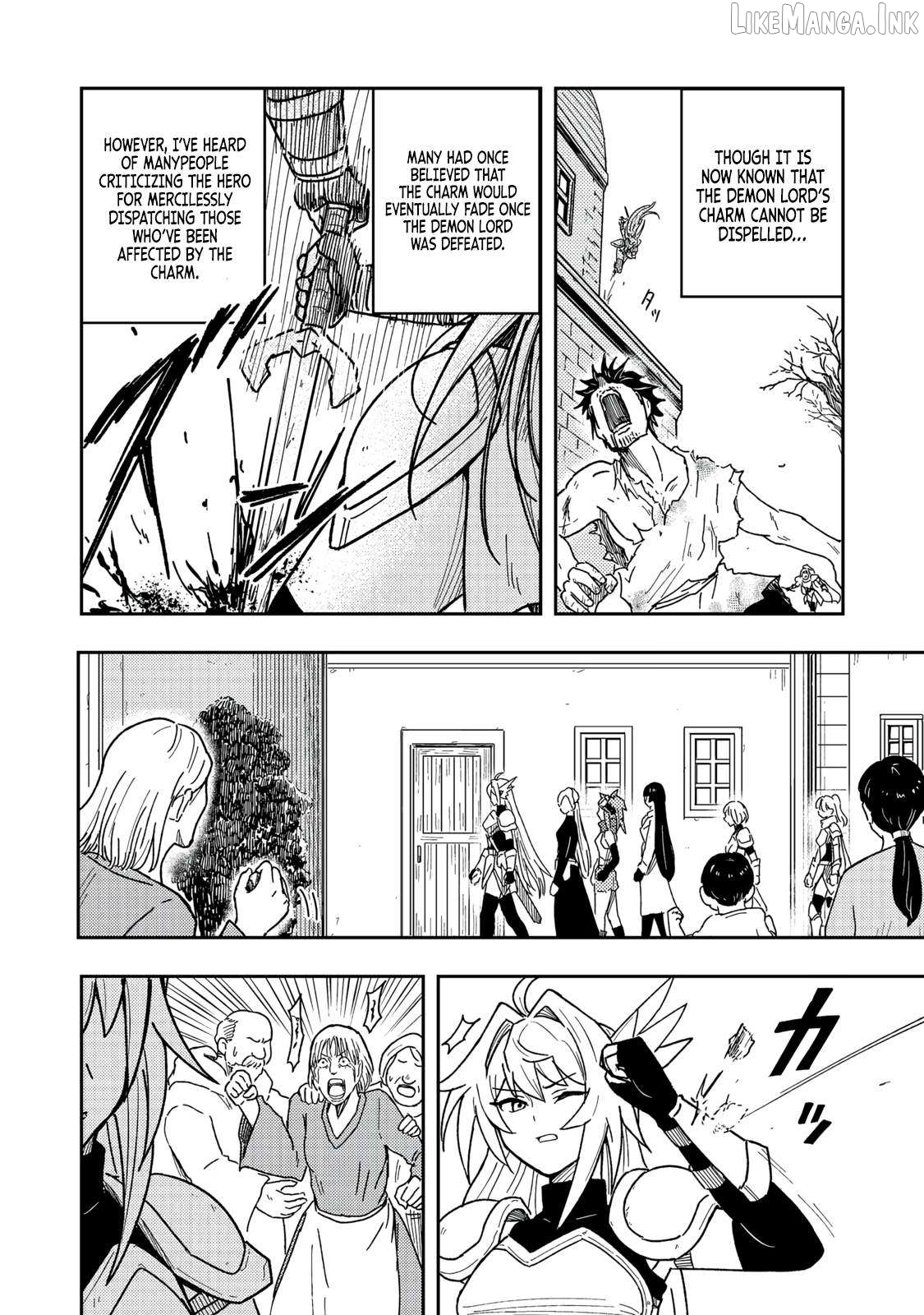 The Capital’s One-Man Army Golem Master—Unexpectedly Banished!? ~Now That I’m Free, I’ll Create the Ultimate Golem Together With My Beautiful Hero Disciples. I Don’t Care Even if They Beg Me to Come Back~ Chapter 17 - page 17