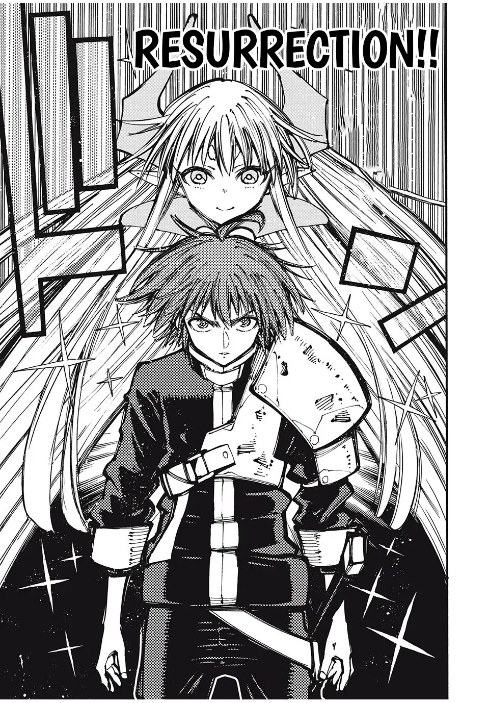 "Munou wa Iranai" to Iwareta kara Zetsuen shite Yatta: Saikyou no Shitennou ni Sodaterareta Ore wa, Boukensha to Nari Musou suru Chapter 37 - page 10
