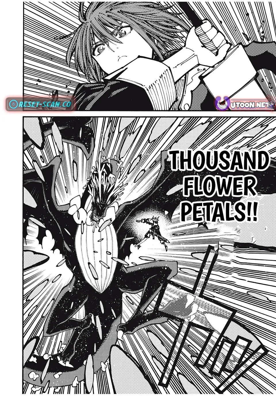 "Munou wa Iranai" to Iwareta kara Zetsuen shite Yatta: Saikyou no Shitennou ni Sodaterareta Ore wa, Boukensha to Nari Musou suru Chapter 37 - page 11