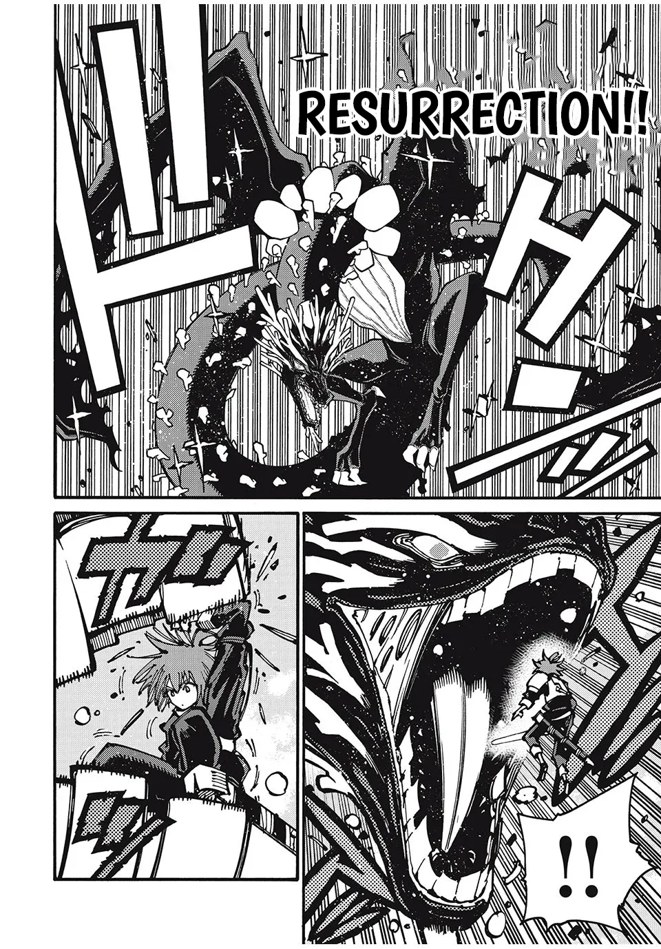 "Munou wa Iranai" to Iwareta kara Zetsuen shite Yatta: Saikyou no Shitennou ni Sodaterareta Ore wa, Boukensha to Nari Musou suru Chapter 37 - page 13