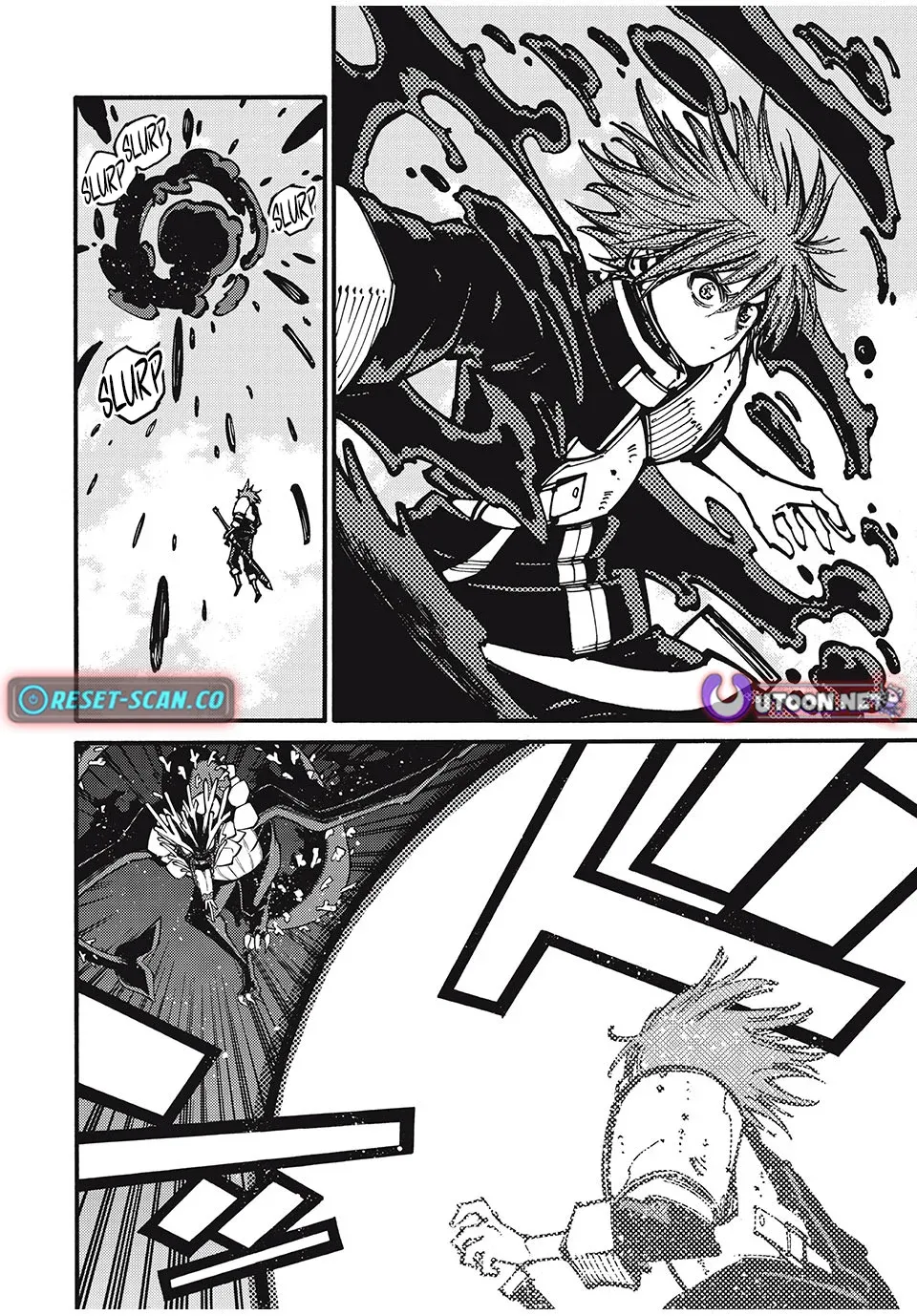 "Munou wa Iranai" to Iwareta kara Zetsuen shite Yatta: Saikyou no Shitennou ni Sodaterareta Ore wa, Boukensha to Nari Musou suru Chapter 37 - page 15