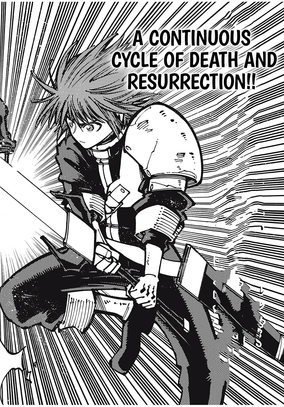 "Munou wa Iranai" to Iwareta kara Zetsuen shite Yatta: Saikyou no Shitennou ni Sodaterareta Ore wa, Boukensha to Nari Musou suru Chapter 37 - page 21