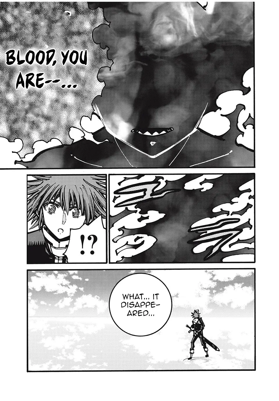 "Munou wa Iranai" to Iwareta kara Zetsuen shite Yatta: Saikyou no Shitennou ni Sodaterareta Ore wa, Boukensha to Nari Musou suru Chapter 38 - page 10