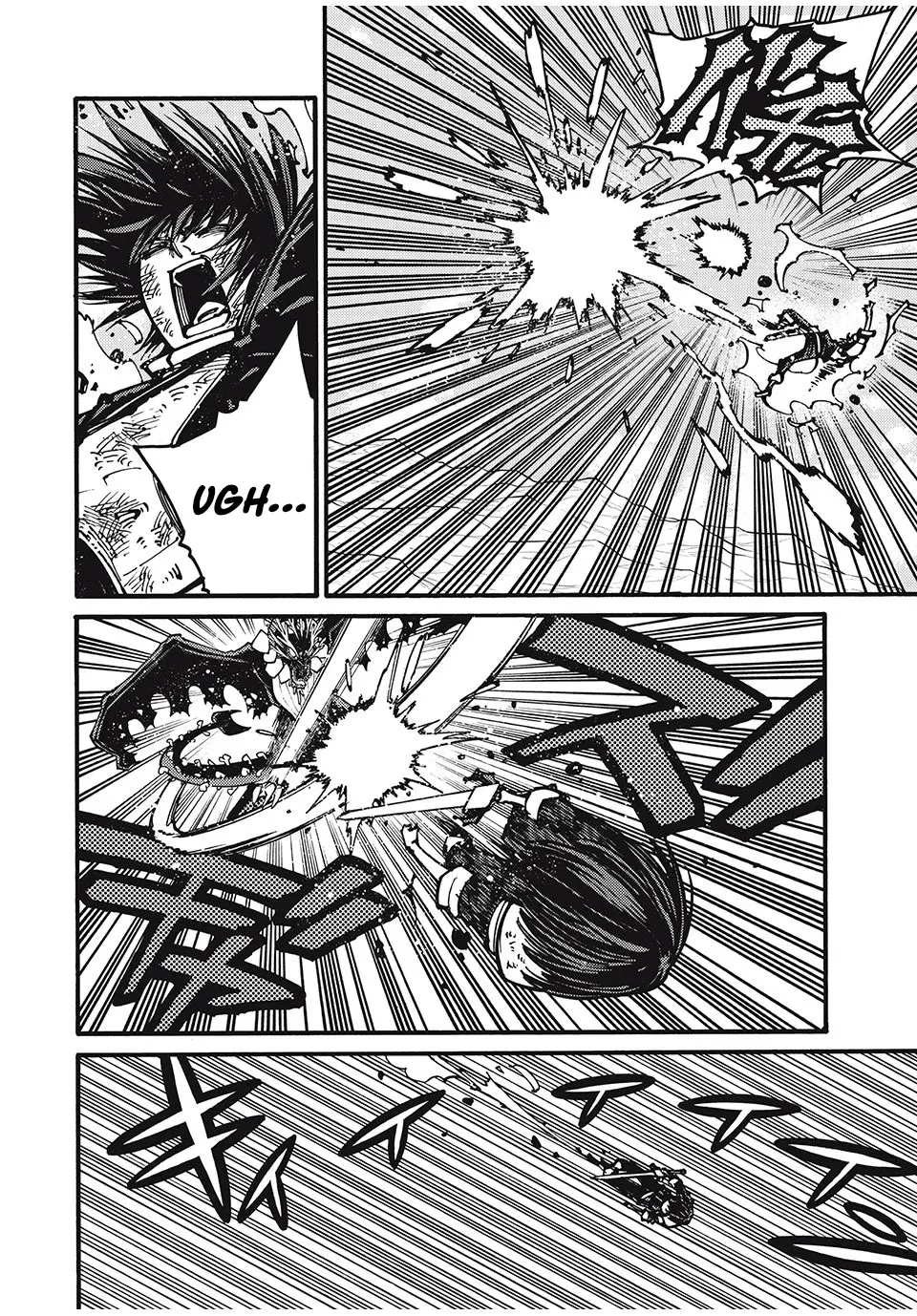 "Munou wa Iranai" to Iwareta kara Zetsuen shite Yatta: Saikyou no Shitennou ni Sodaterareta Ore wa, Boukensha to Nari Musou suru Chapter 38 - page 13
