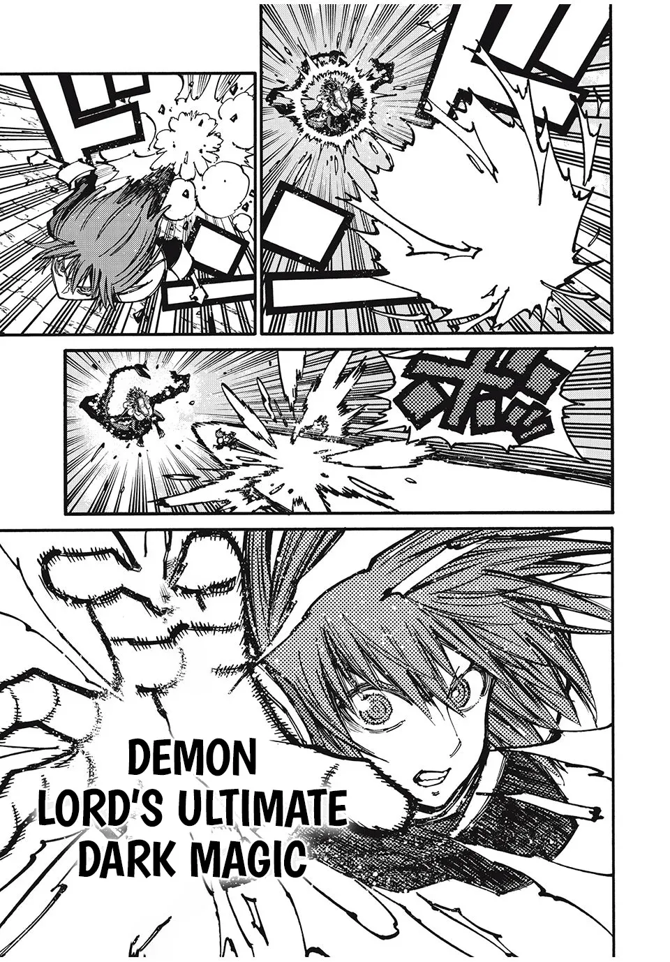 "Munou wa Iranai" to Iwareta kara Zetsuen shite Yatta: Saikyou no Shitennou ni Sodaterareta Ore wa, Boukensha to Nari Musou suru Chapter 38 - page 18