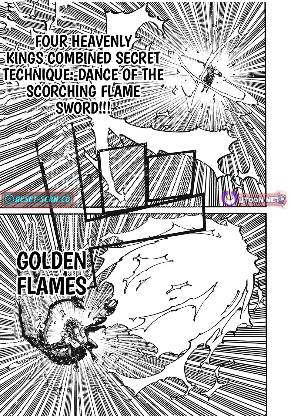 "Munou wa Iranai" to Iwareta kara Zetsuen shite Yatta: Saikyou no Shitennou ni Sodaterareta Ore wa, Boukensha to Nari Musou suru Chapter 38 - page 2