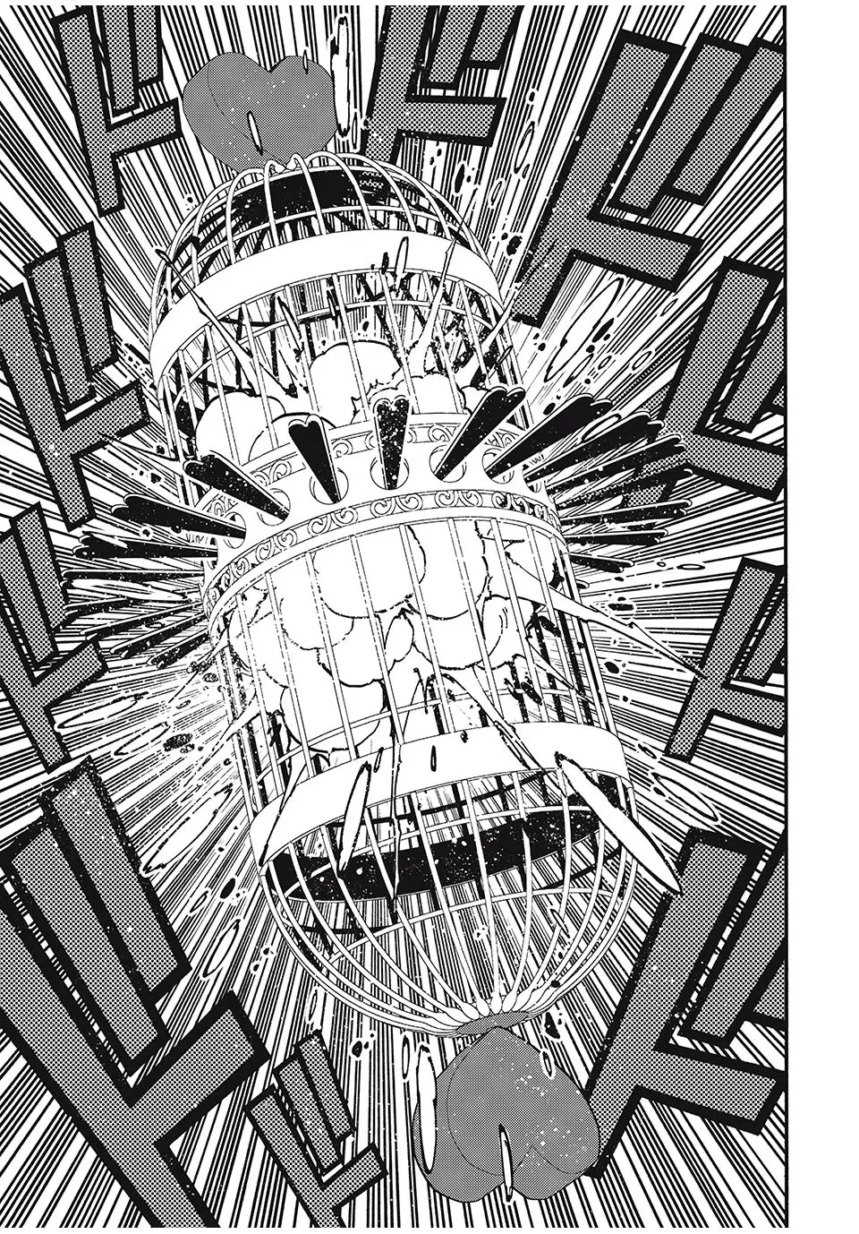"Munou wa Iranai" to Iwareta kara Zetsuen shite Yatta: Saikyou no Shitennou ni Sodaterareta Ore wa, Boukensha to Nari Musou suru Chapter 38 - page 20
