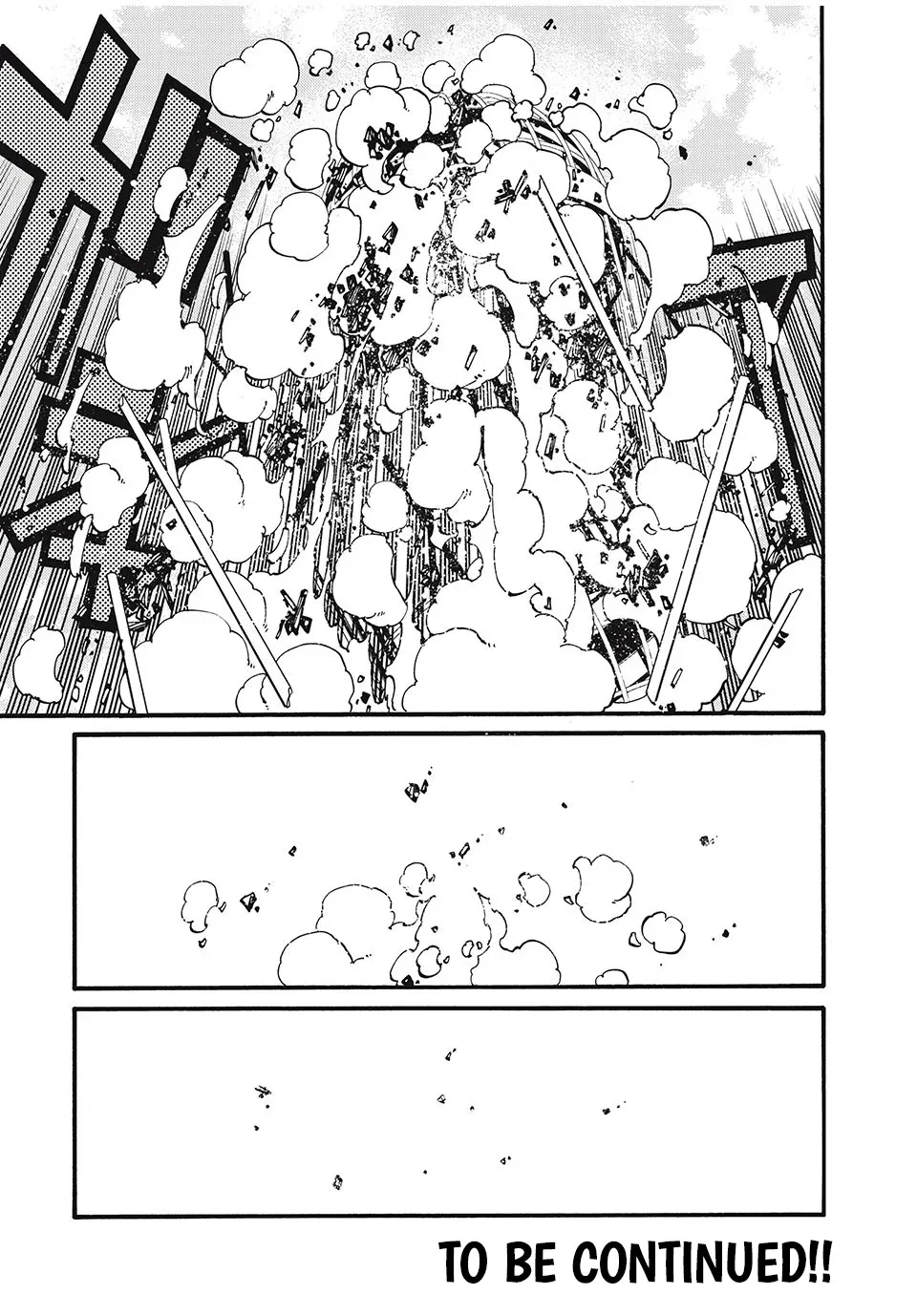 "Munou wa Iranai" to Iwareta kara Zetsuen shite Yatta: Saikyou no Shitennou ni Sodaterareta Ore wa, Boukensha to Nari Musou suru Chapter 38 - page 21