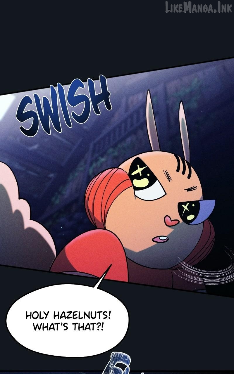 Campfire Friends Chapter 37 - page 10