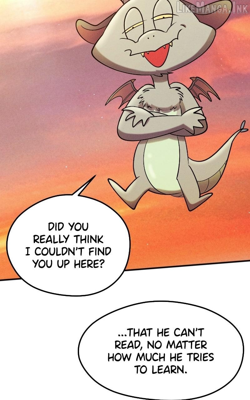 Campfire Friends Chapter 37 - page 102