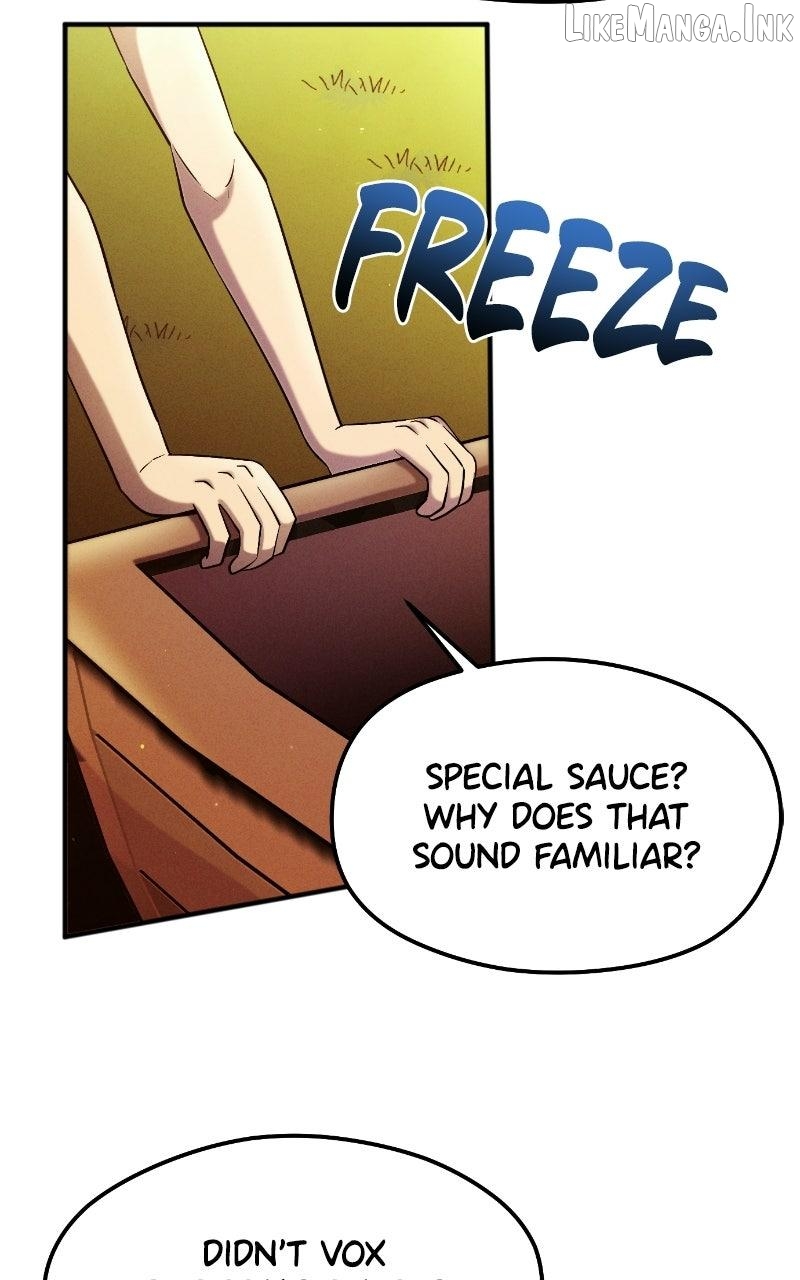 Campfire Friends Chapter 37 - page 103