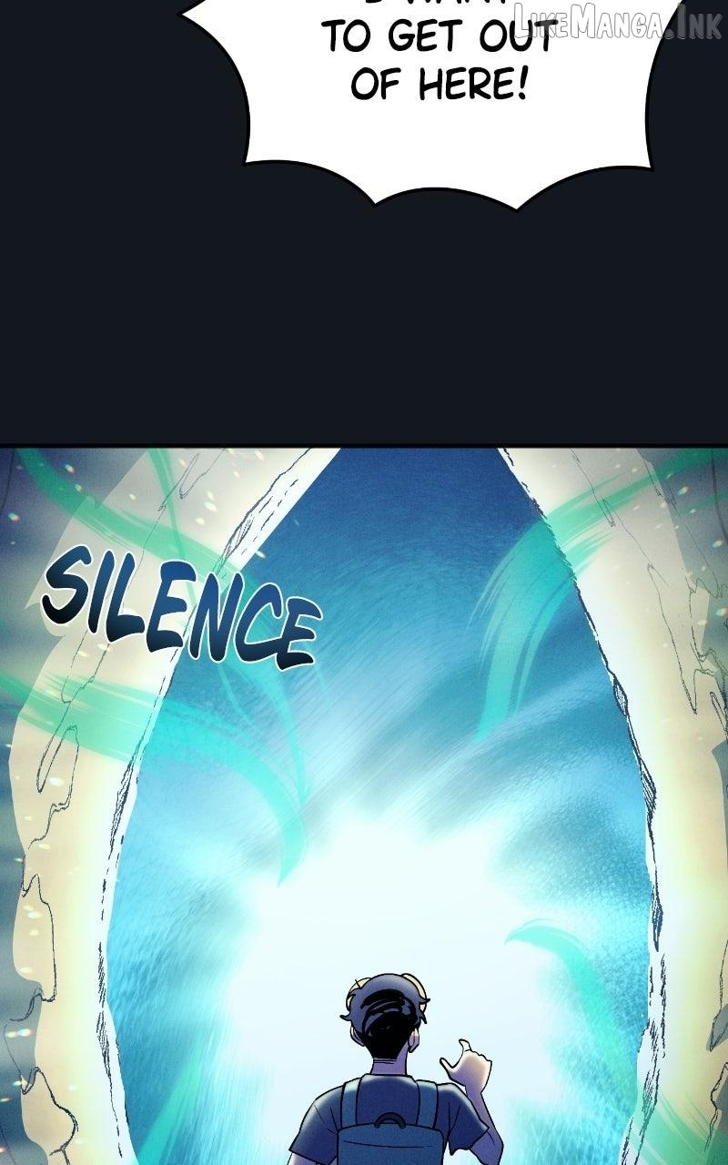 Campfire Friends Chapter 37 - page 18