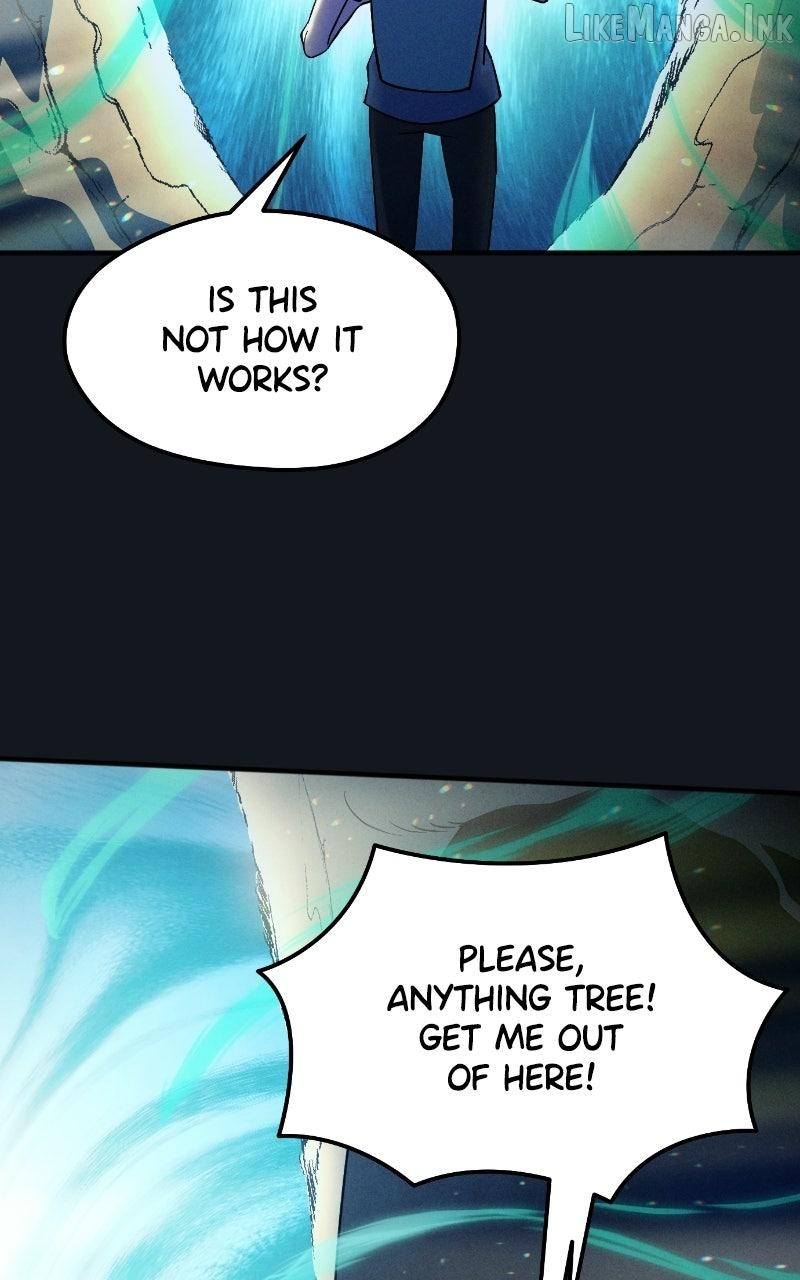 Campfire Friends Chapter 37 - page 19