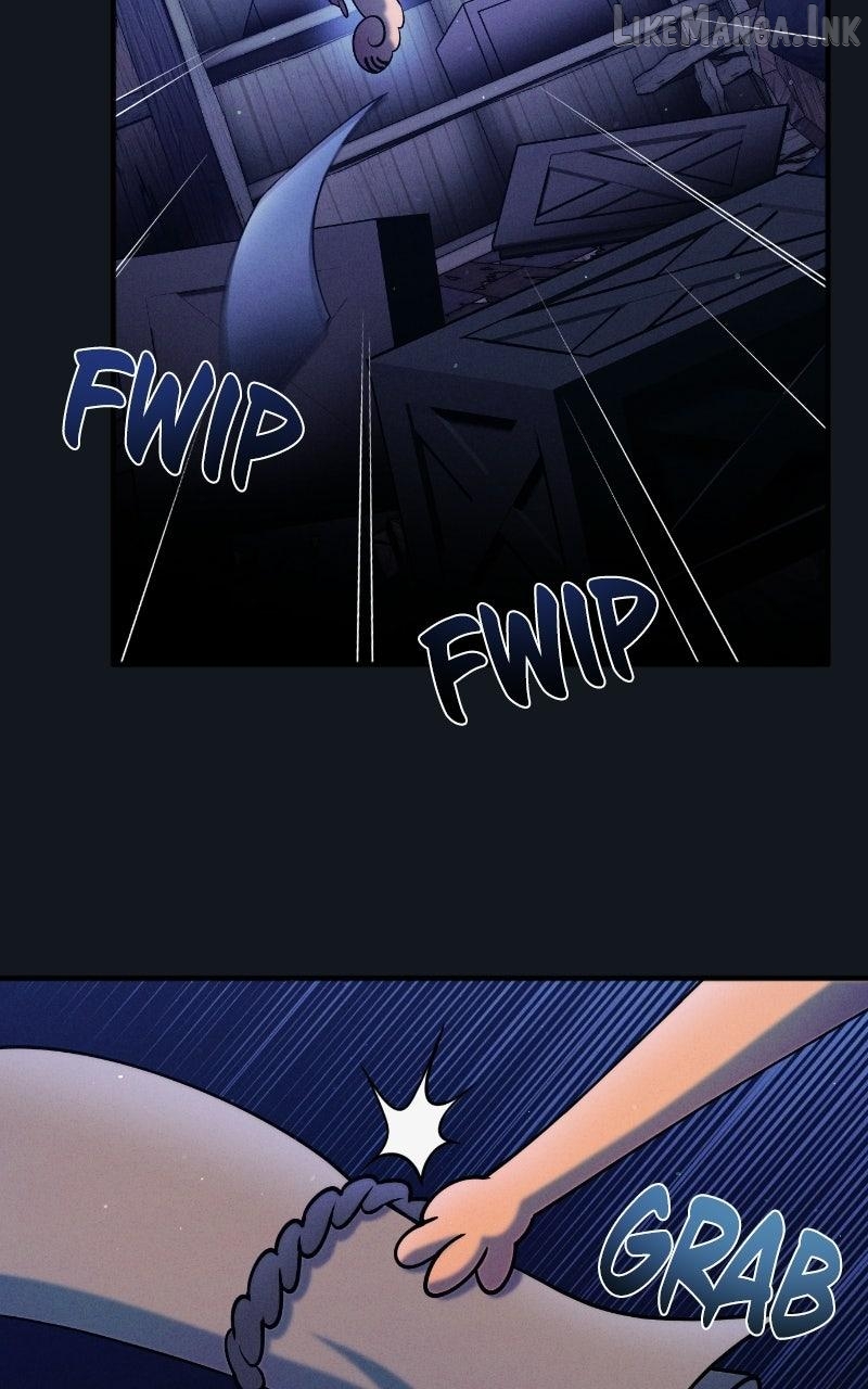 Campfire Friends Chapter 37 - page 2