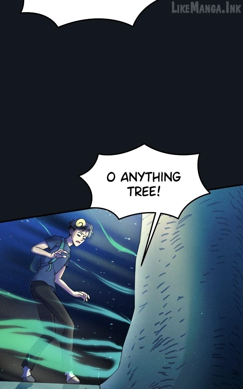 Campfire Friends Chapter 37 - page 22
