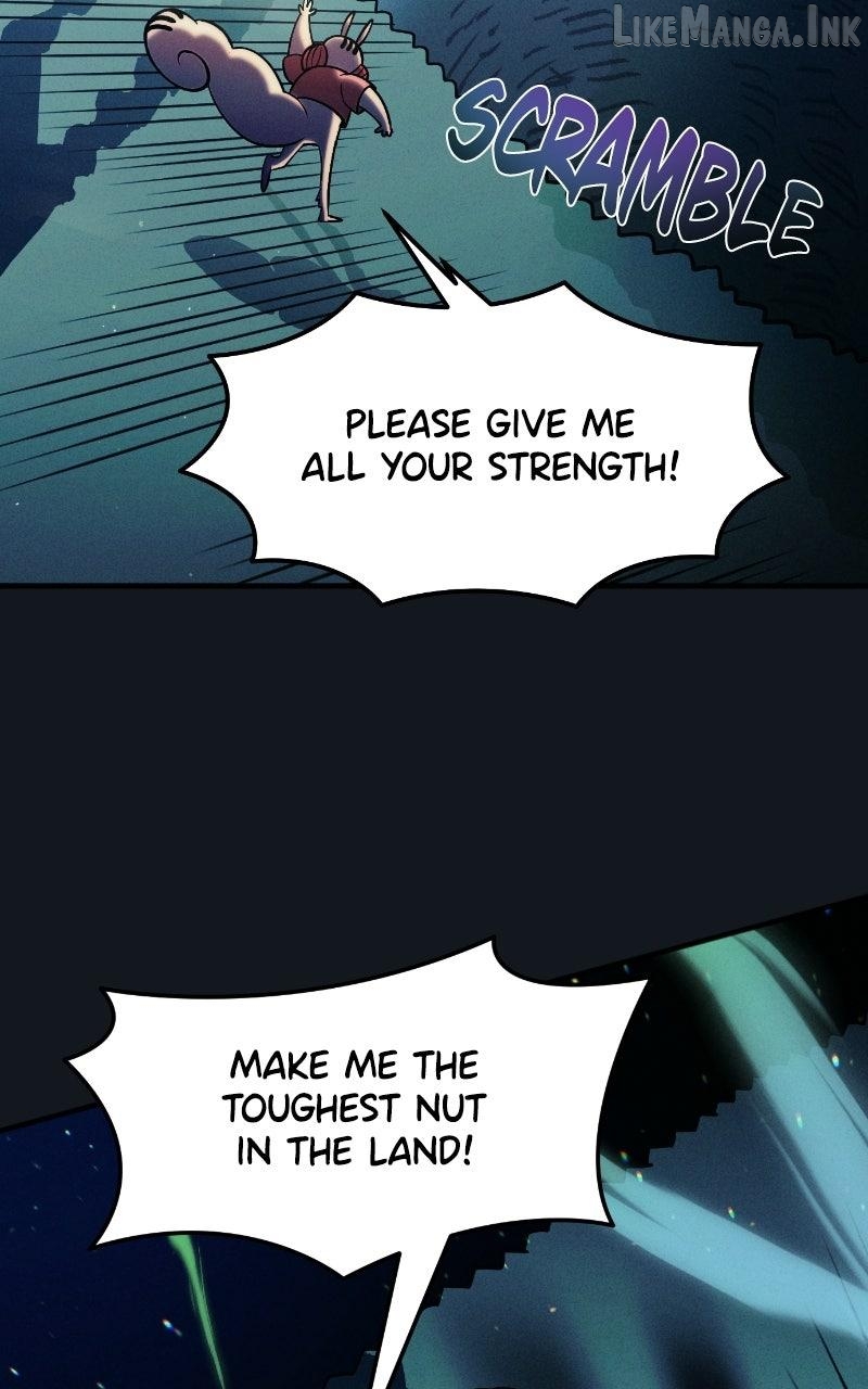 Campfire Friends Chapter 37 - page 23
