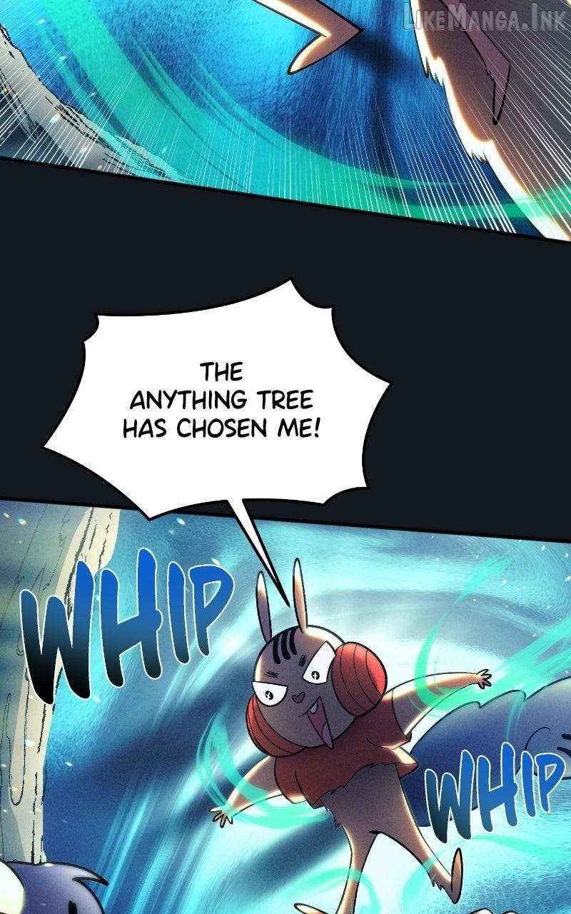 Campfire Friends Chapter 37 - page 27
