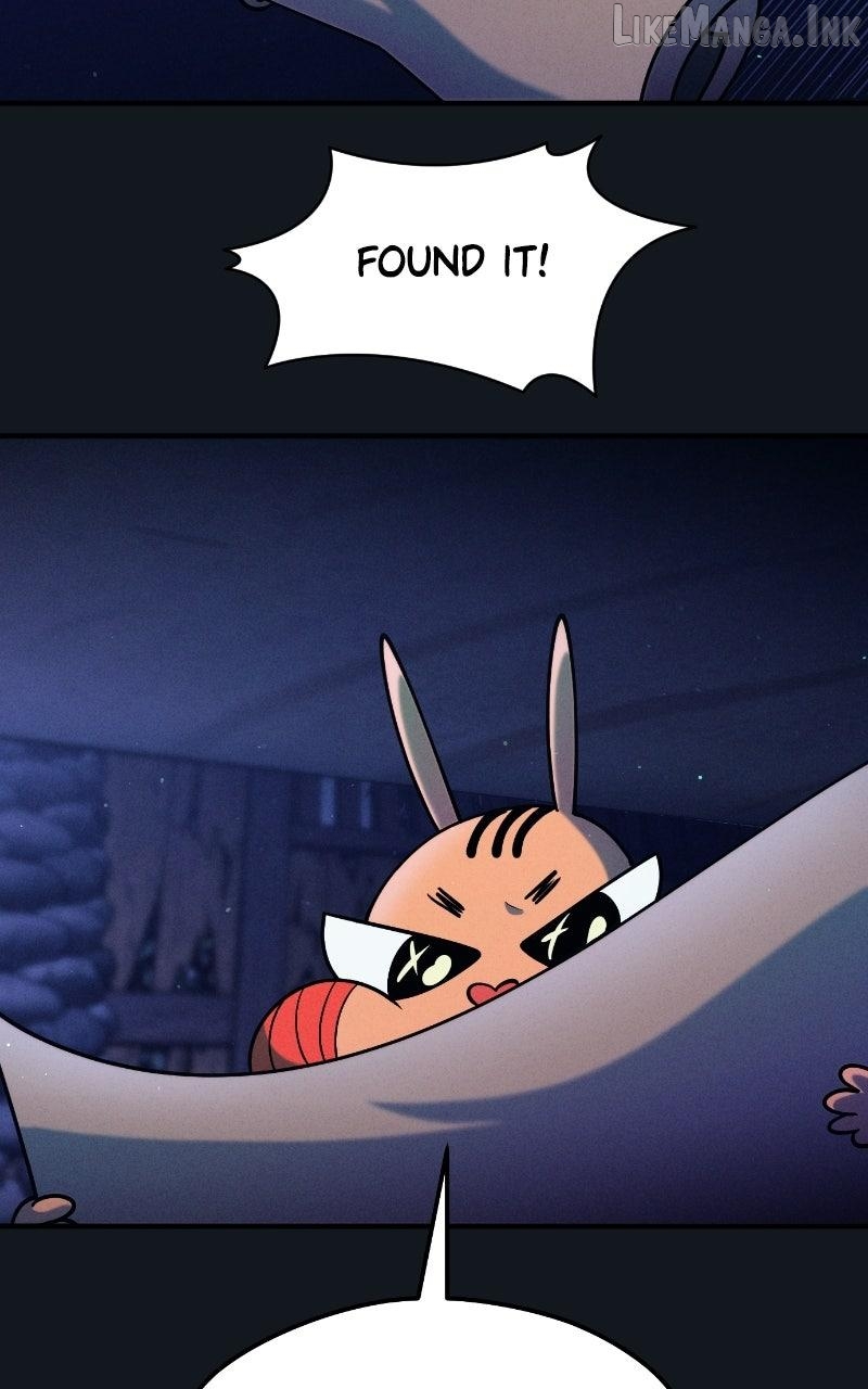 Campfire Friends Chapter 37 - page 3