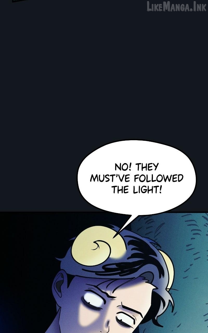 Campfire Friends Chapter 37 - page 31