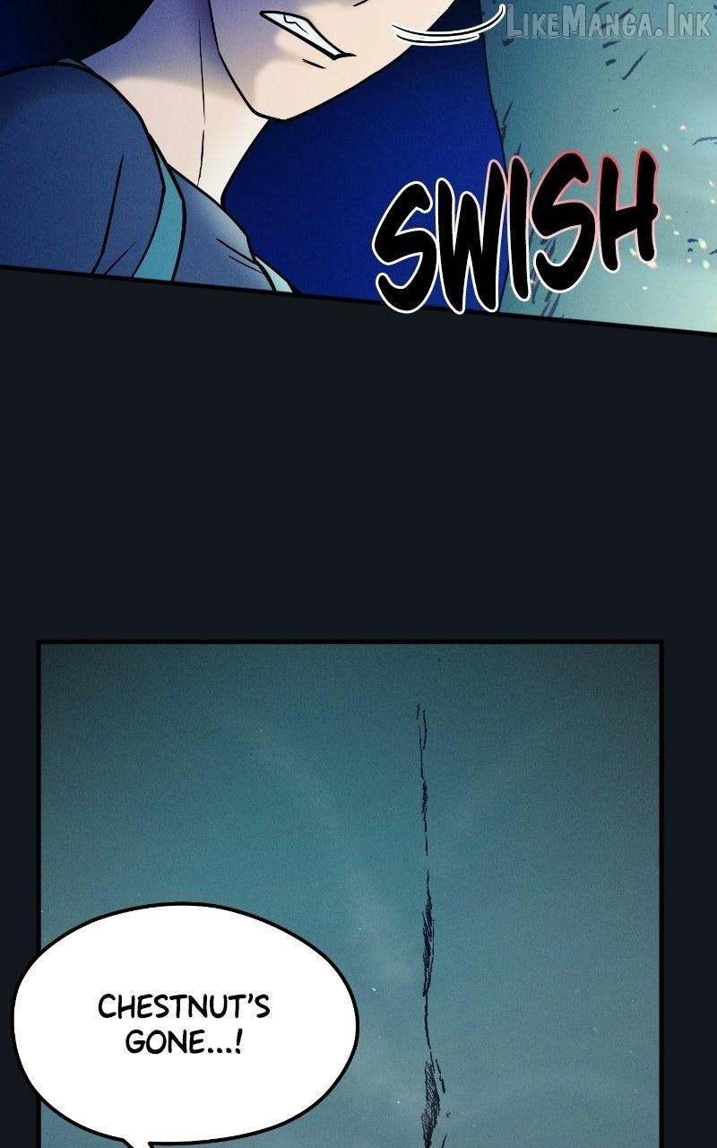 Campfire Friends Chapter 37 - page 32