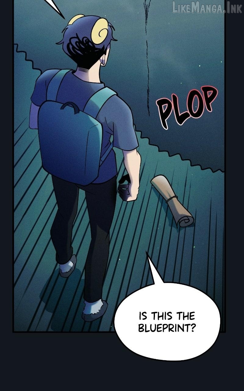 Campfire Friends Chapter 37 - page 33