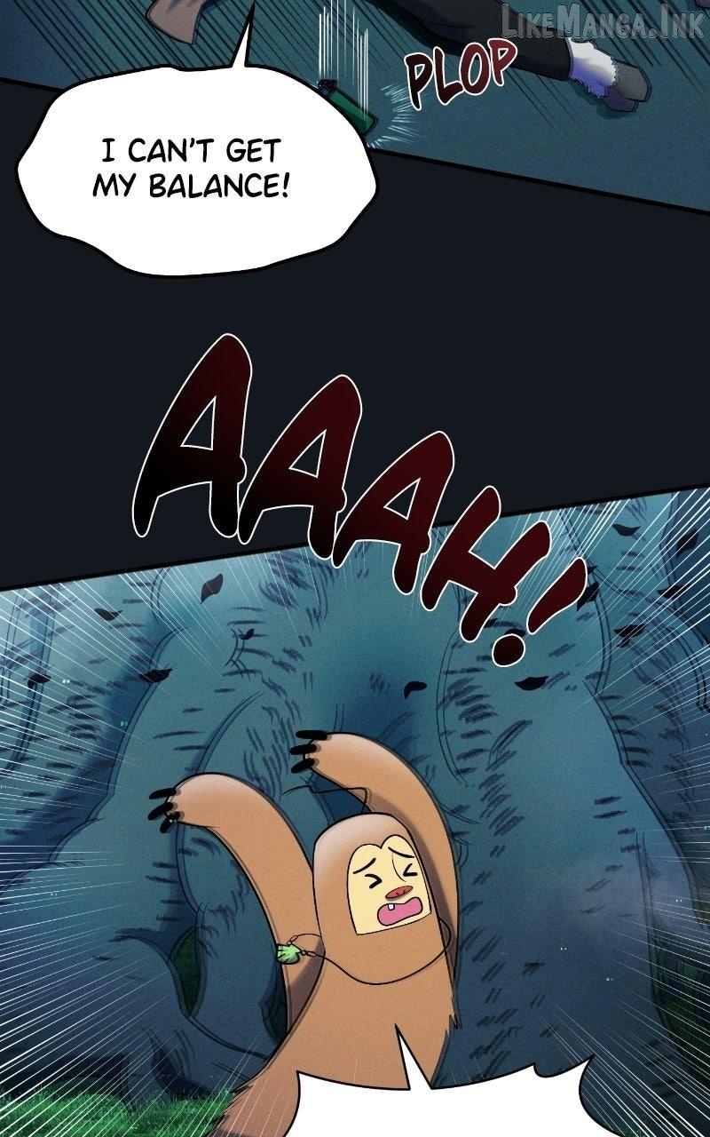 Campfire Friends Chapter 37 - page 38