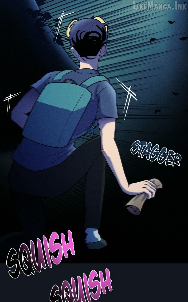 Campfire Friends Chapter 37 - page 40