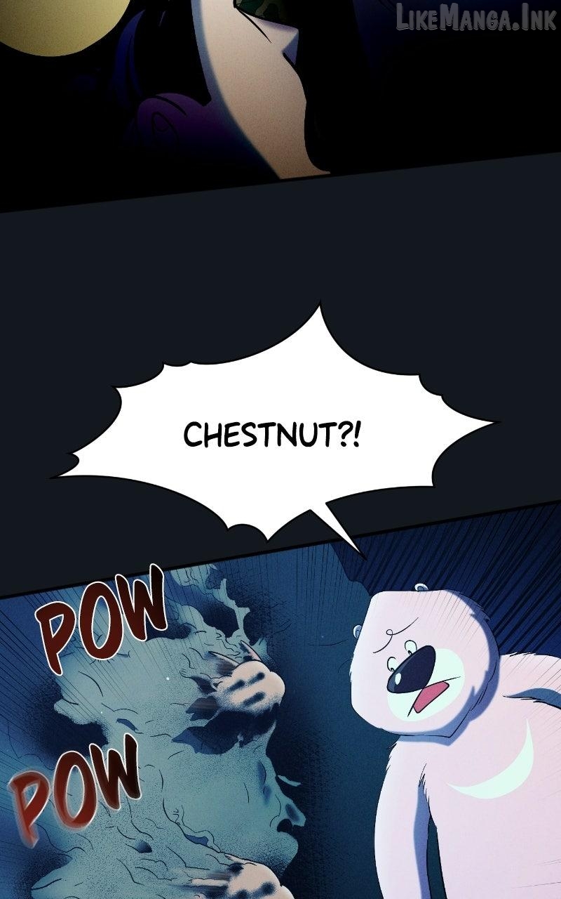 Campfire Friends Chapter 37 - page 47