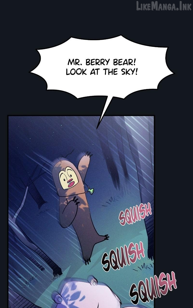 Campfire Friends Chapter 37 - page 5